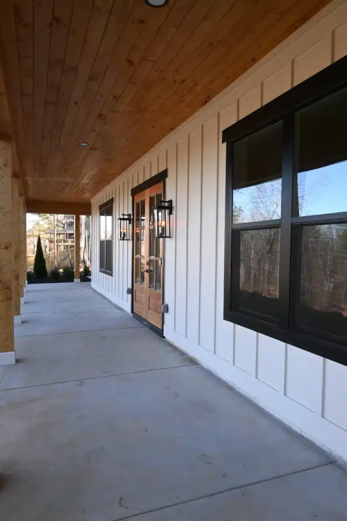 The Immanuel Home 8