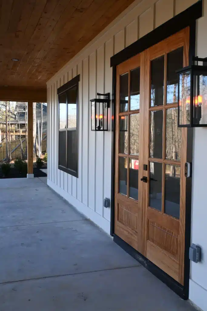 The Immanuel Home 9