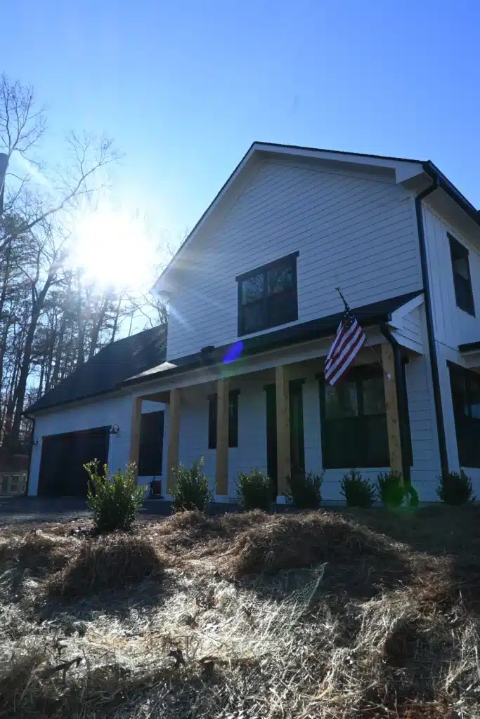 The Immanuel Home 11