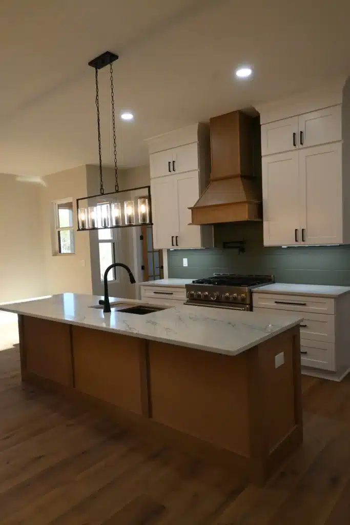 The Immanuel Home 16