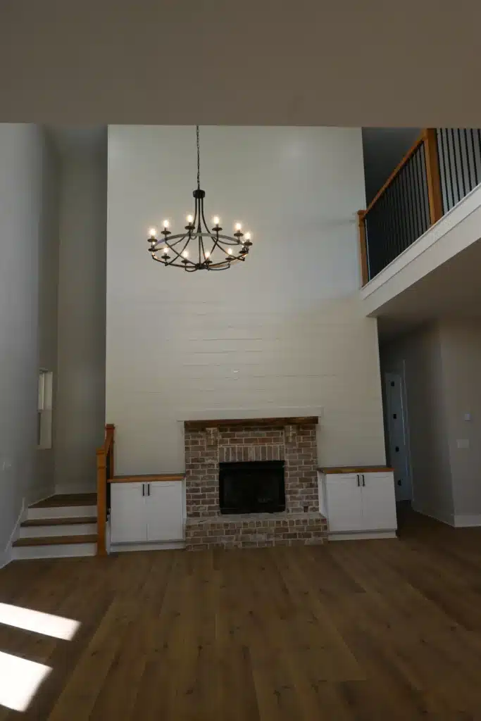 The Immanuel Home 24