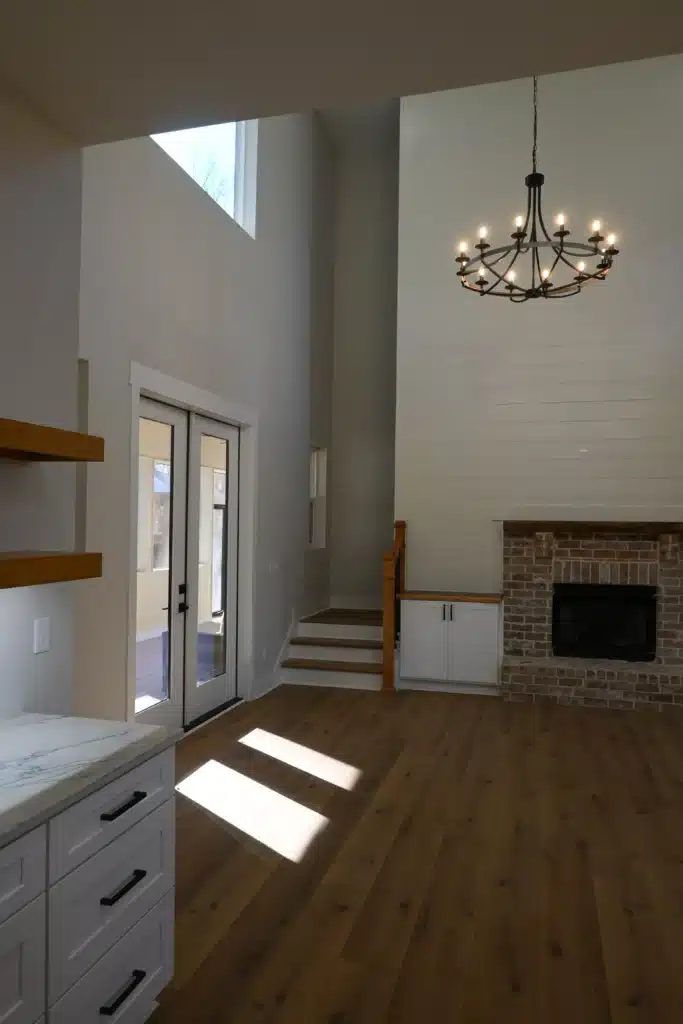 The Immanuel Home 25