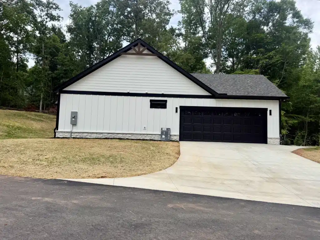 The Promise Home 1