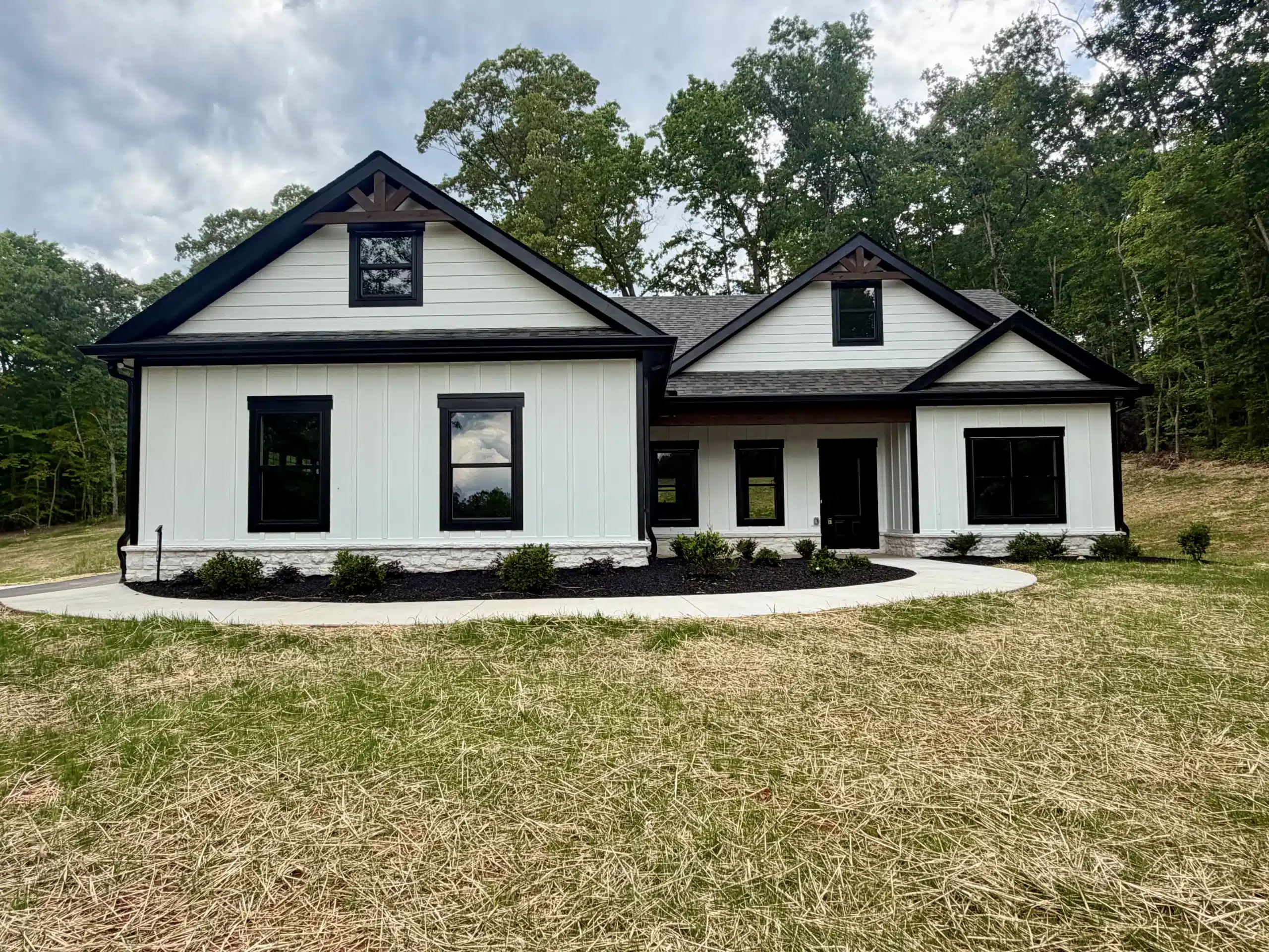 The Promise Home — Cumming, GA