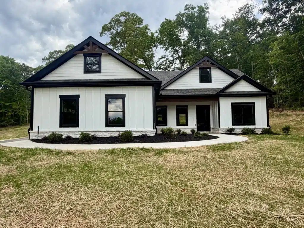 The Promise Home 3