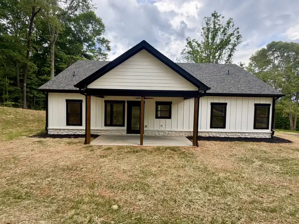 The Promise Home 5