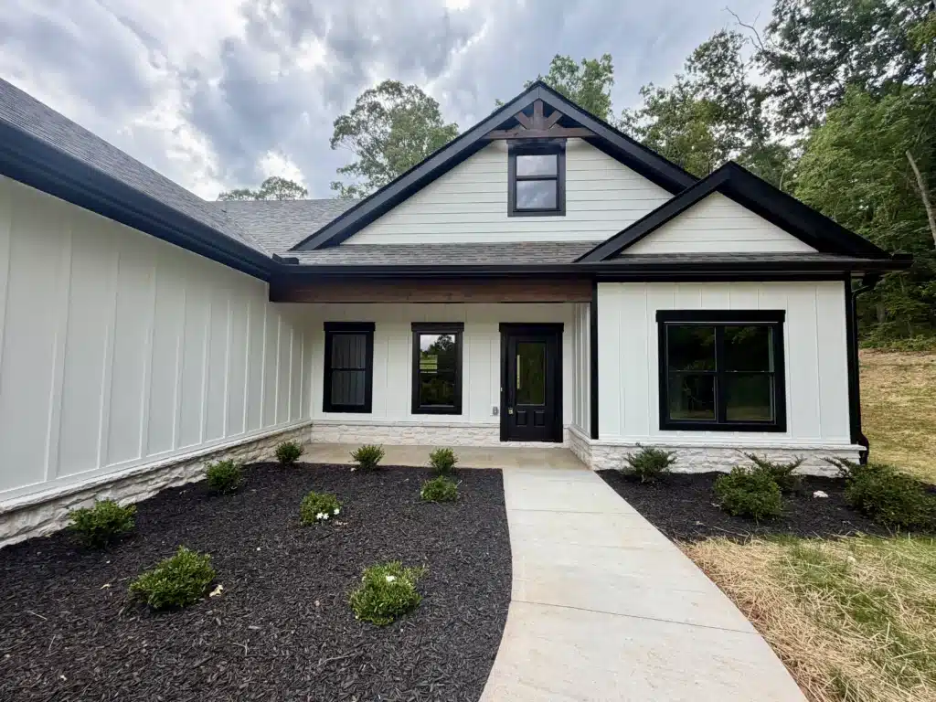 The Promise Home 6