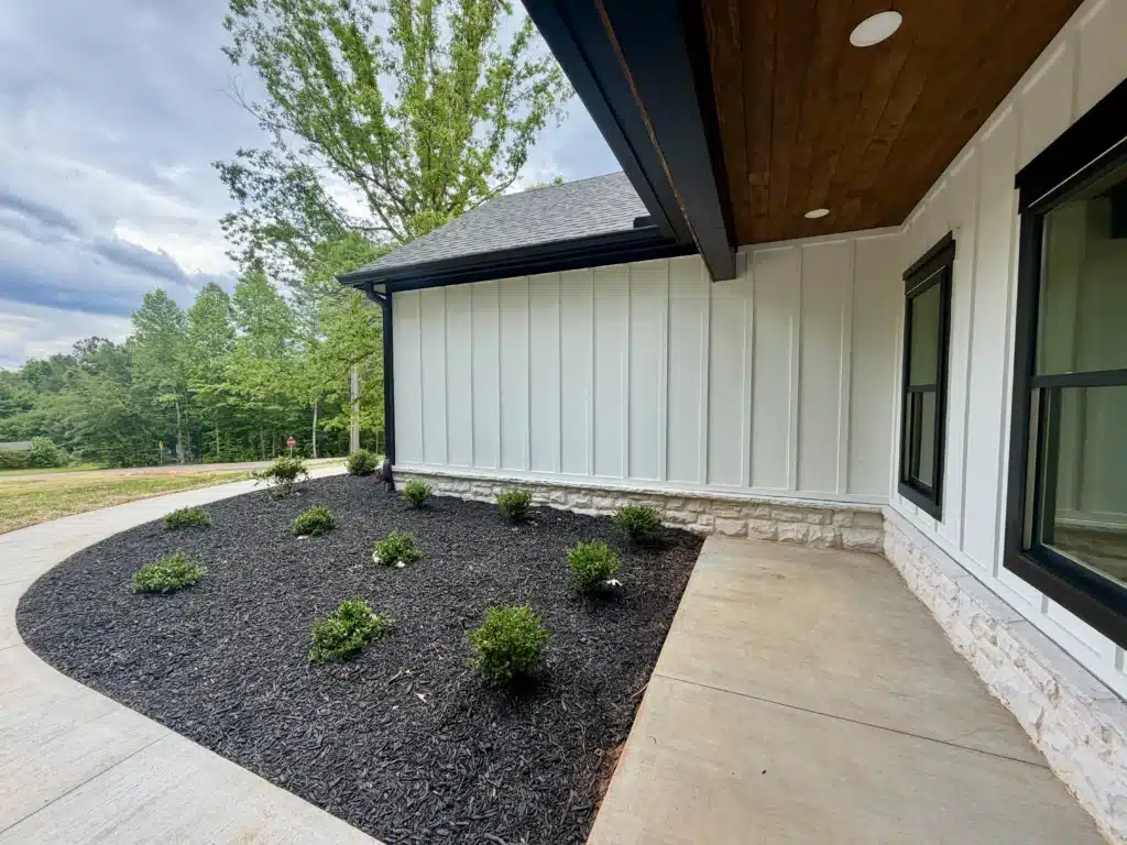 The Promise Home 8