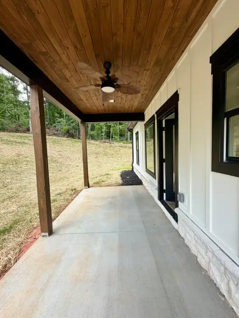 The Promise Home 9