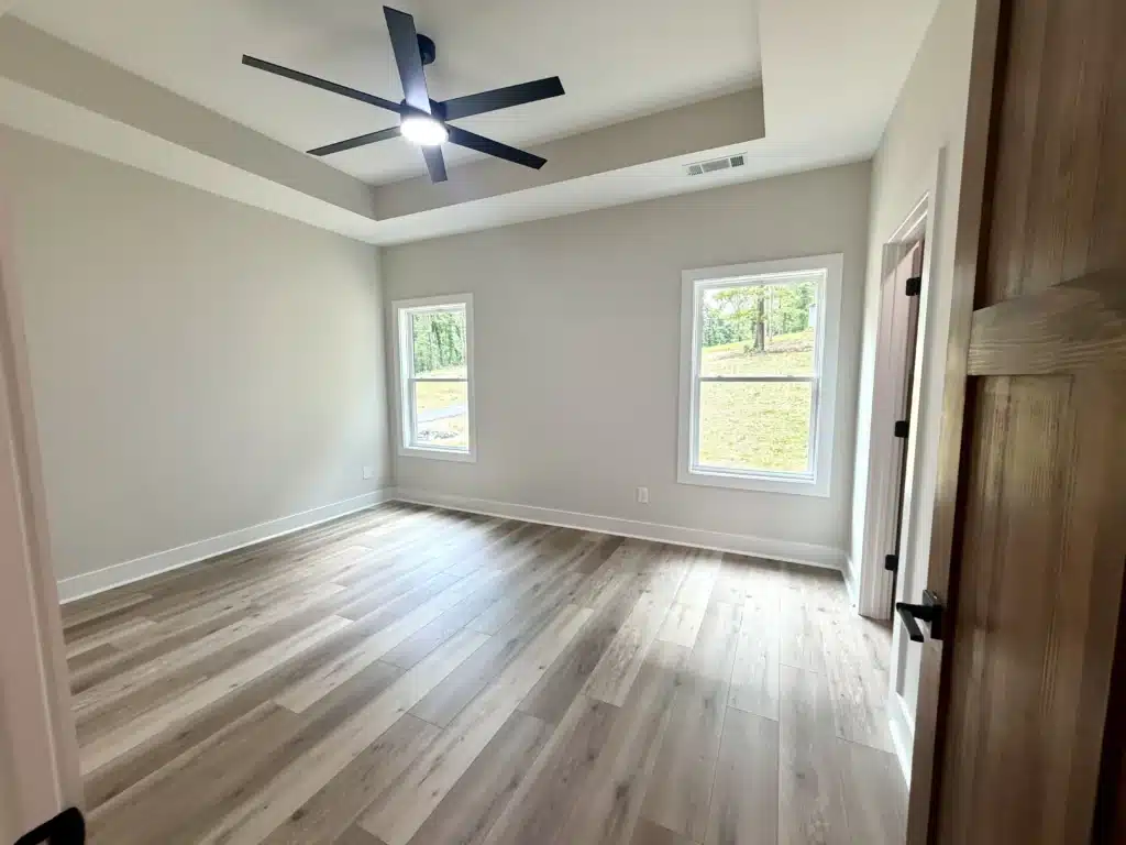 The Promise Home 16