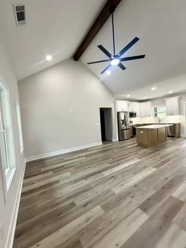 The Promise Home 31