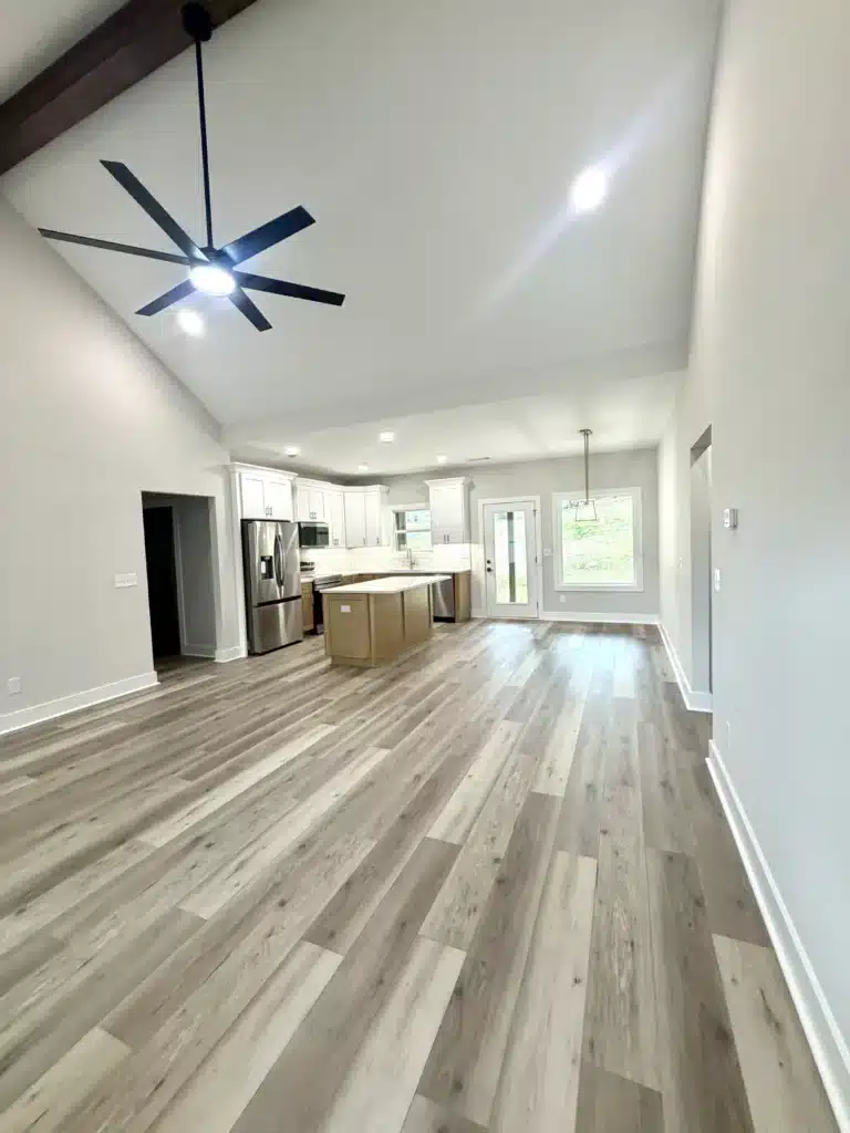 The Promise Home 32