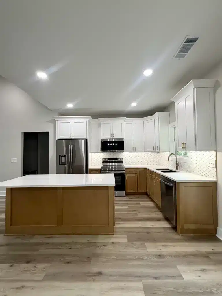 The Promise Home 33