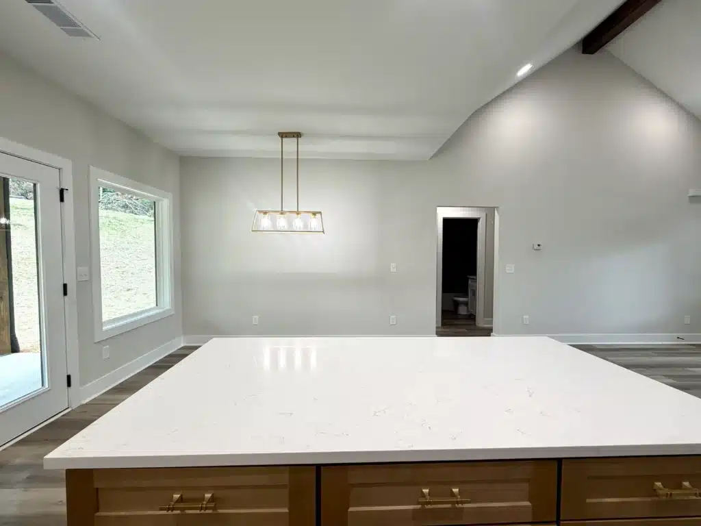 The Promise Home 38