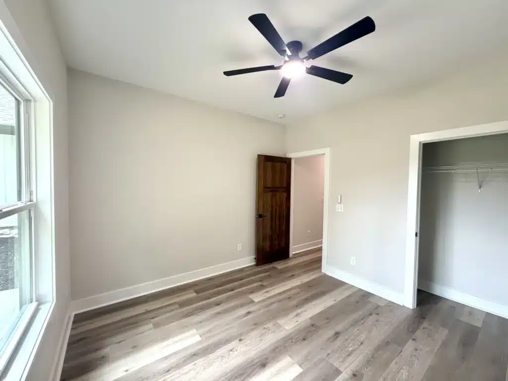 The Promise Home 40