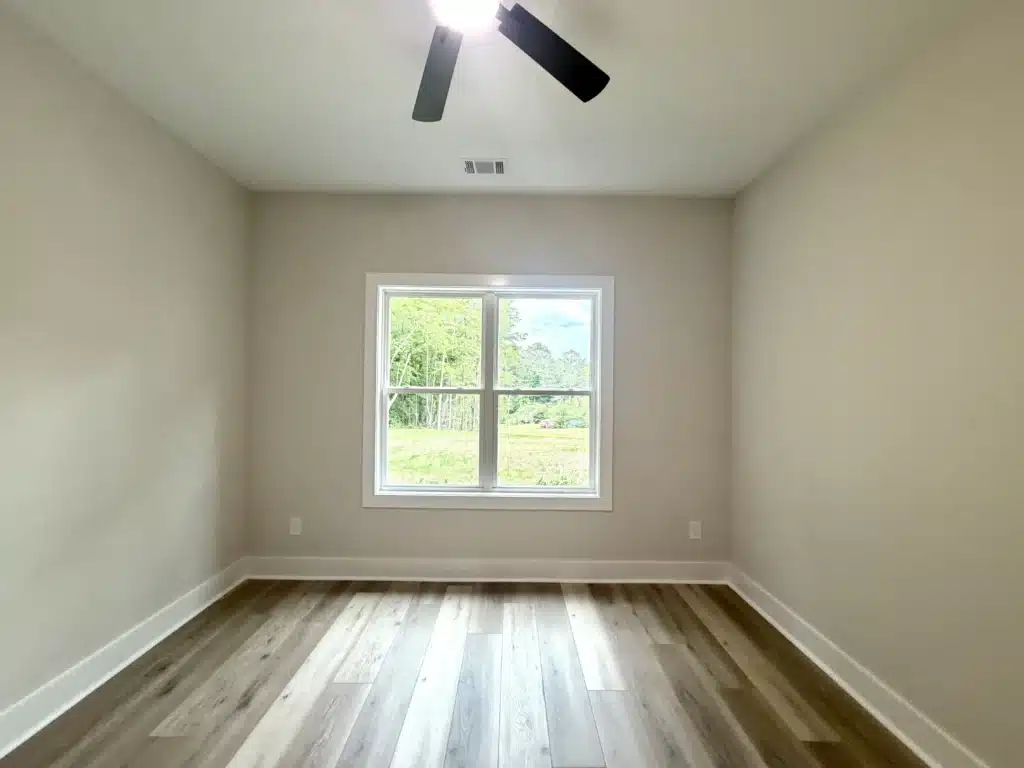 The Promise Home 42