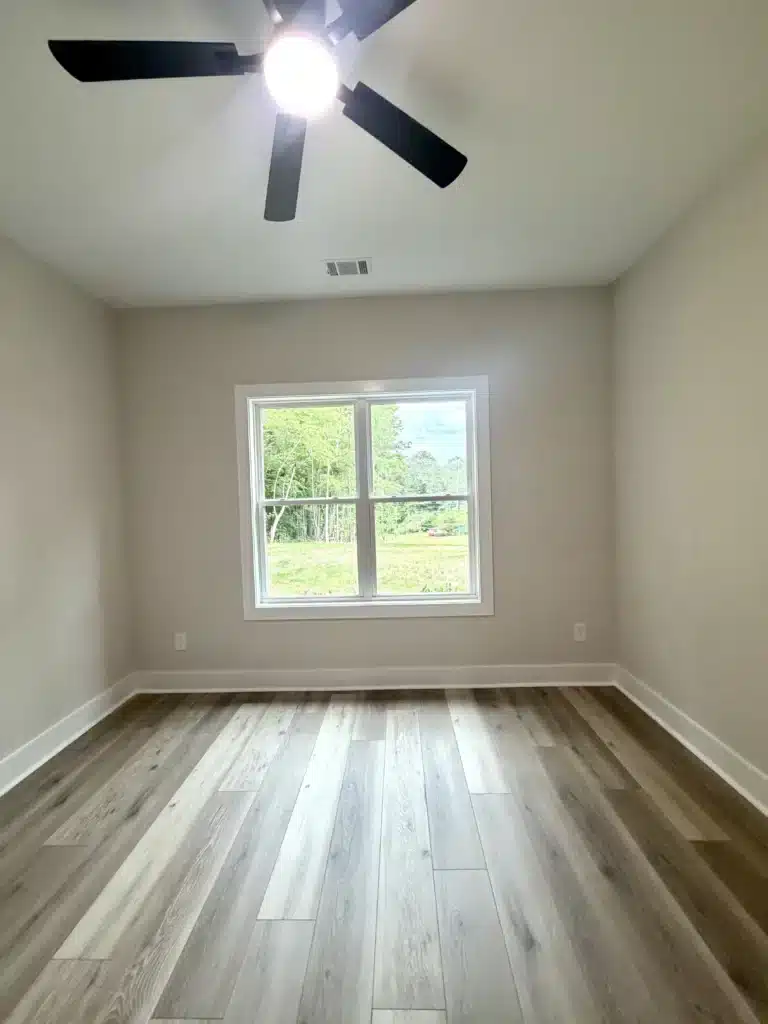 The Promise Home 43