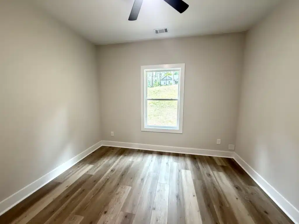 The Promise Home 50