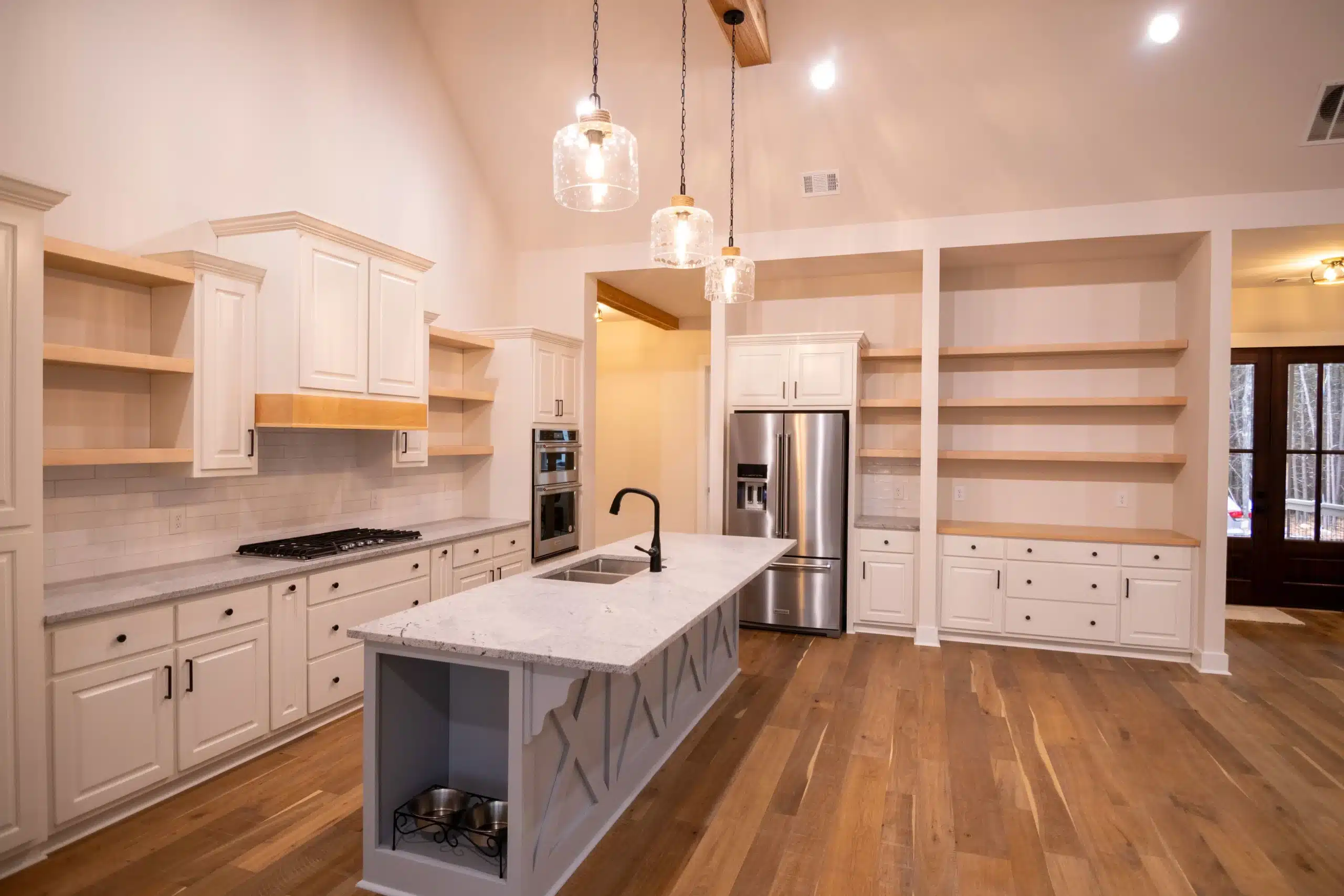 The Radiant Home 3