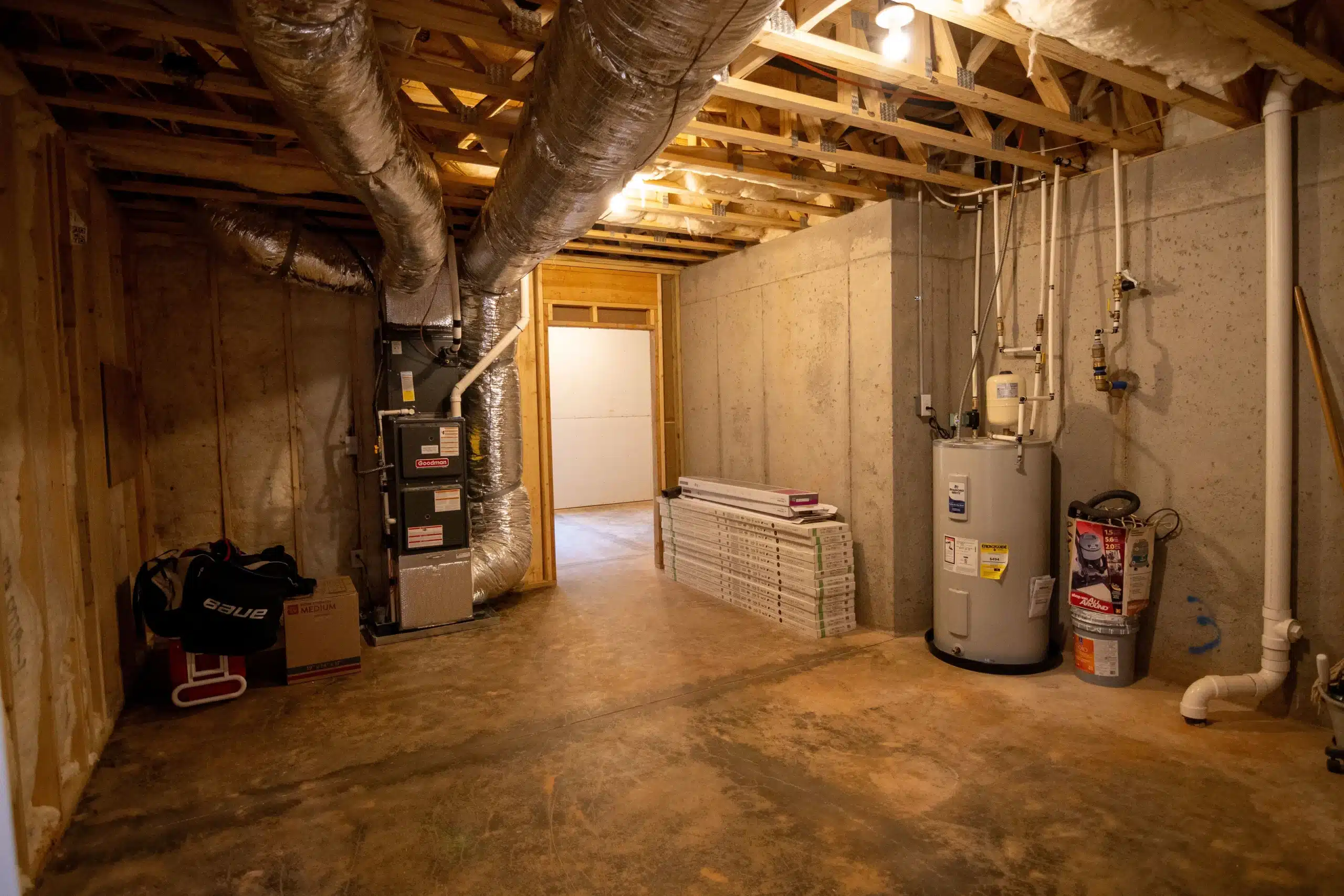 The Radiant Home 5