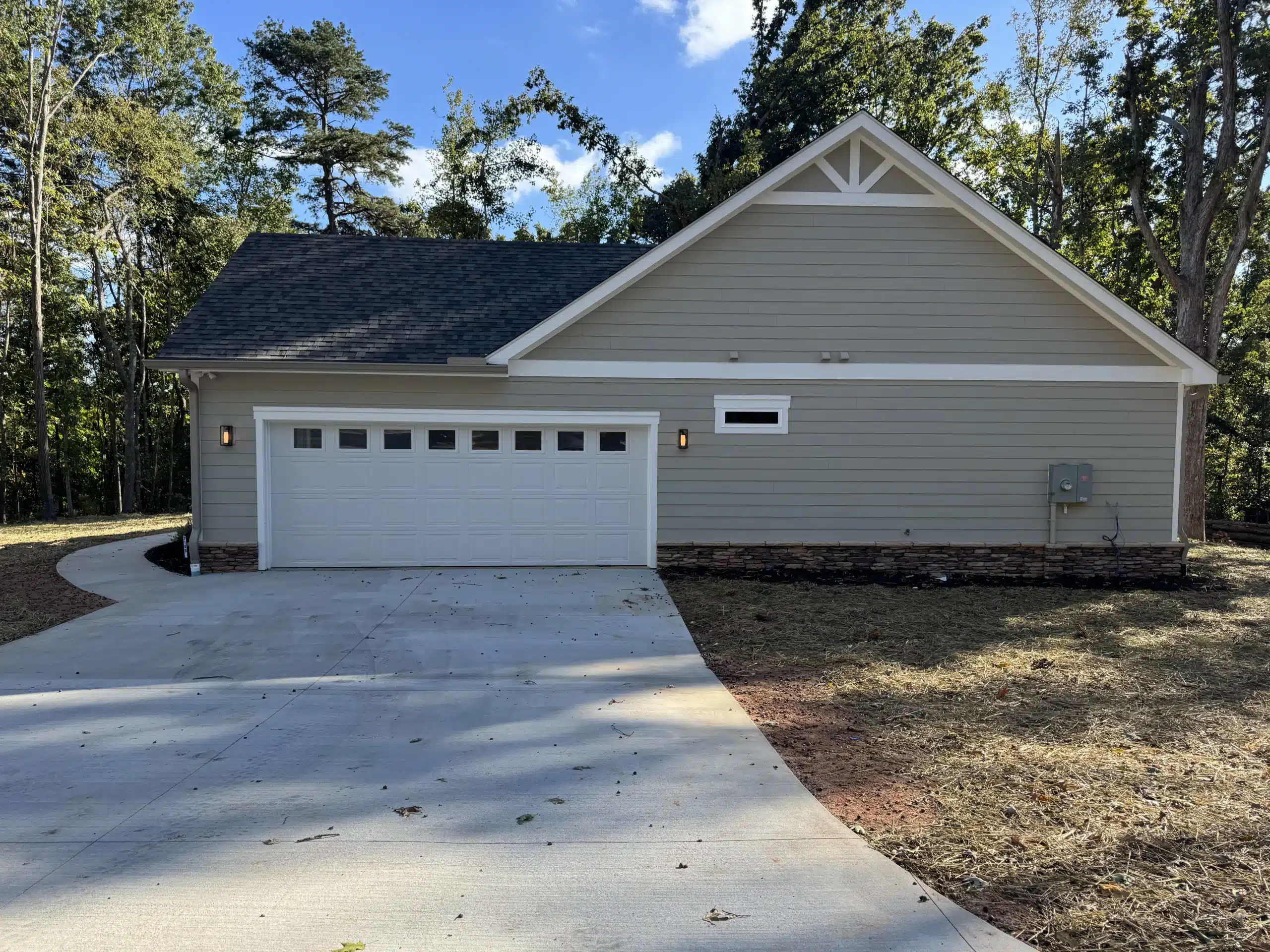 The Refuge Home 1