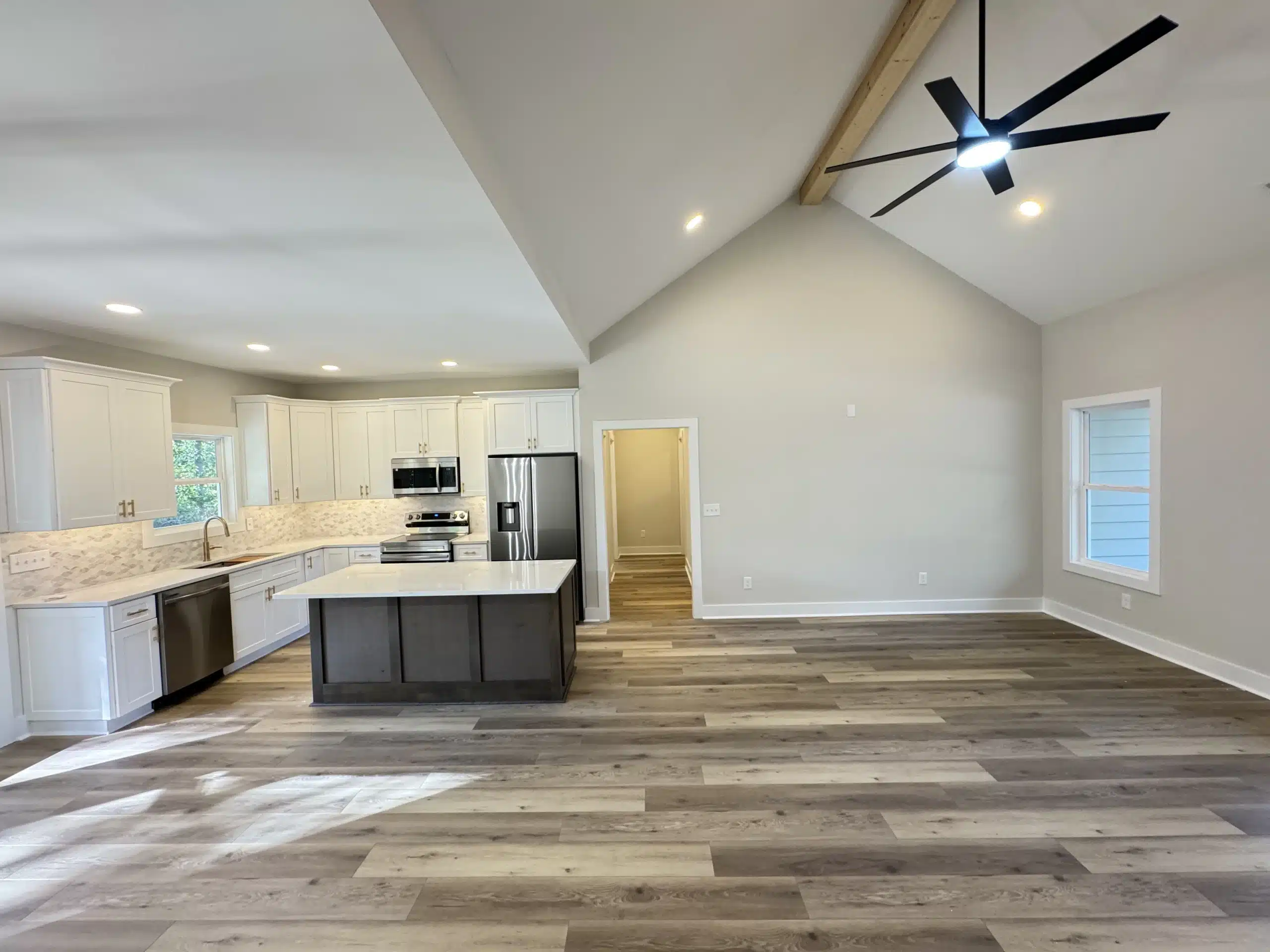 The Refuge Home 2