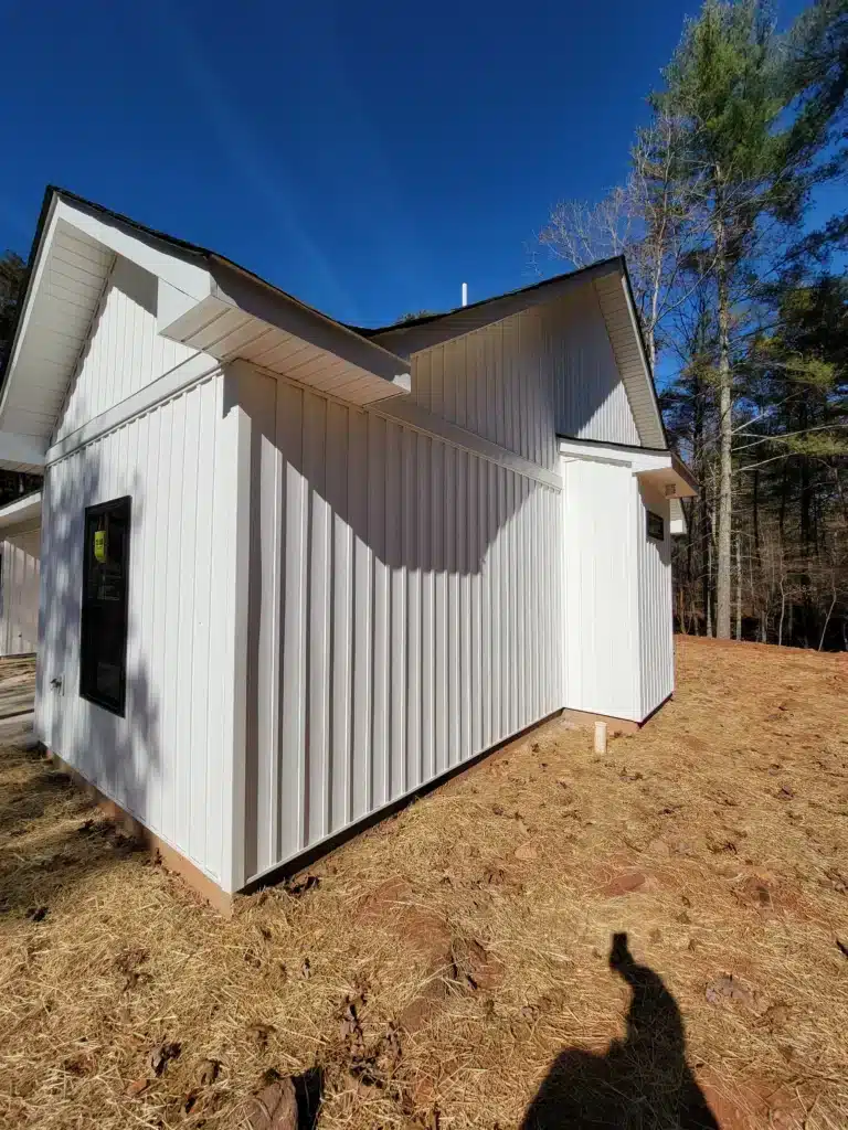 The Renewed Home 1