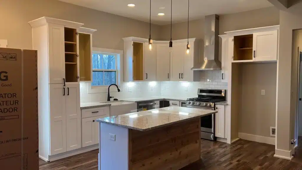 The Renewed Home 32