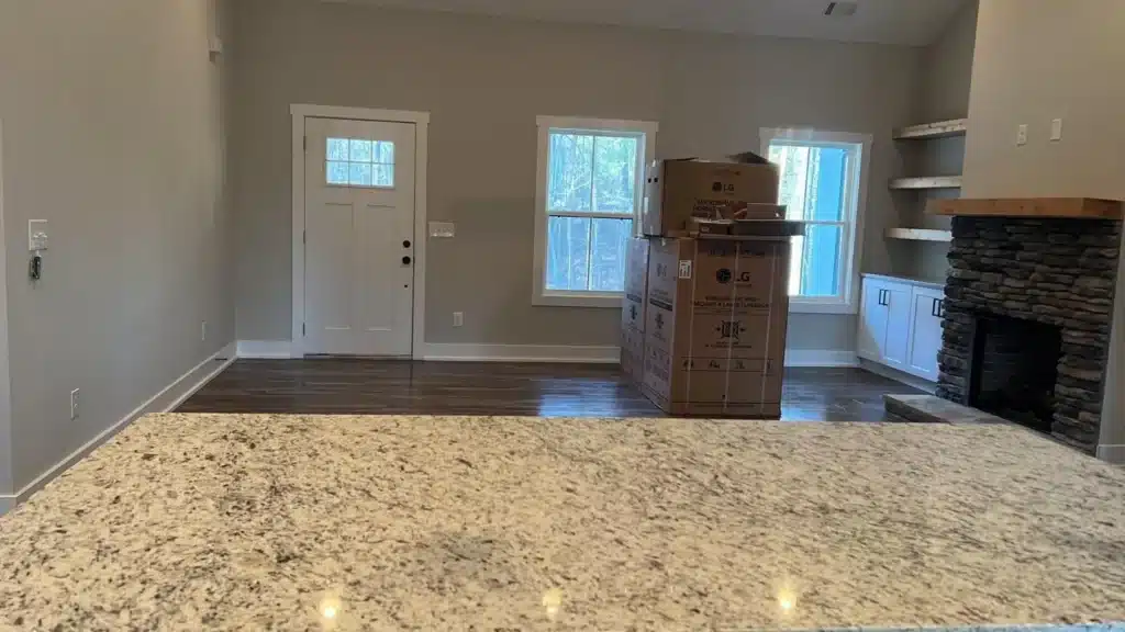 The Renewed Home 34