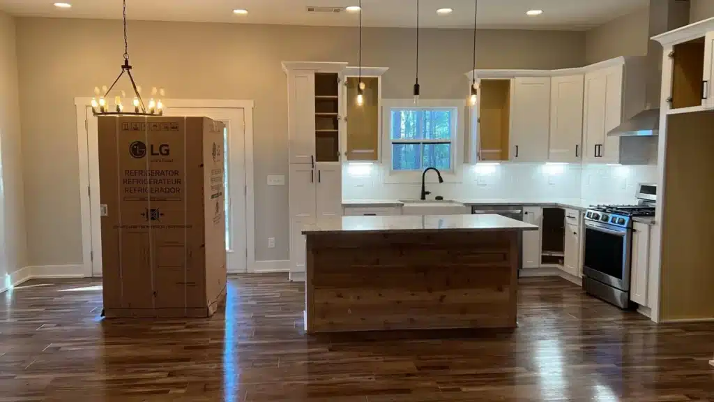 The Renewed Home 37