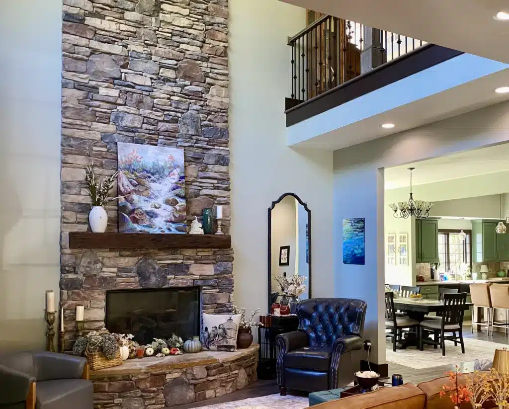 The Rock Home 14