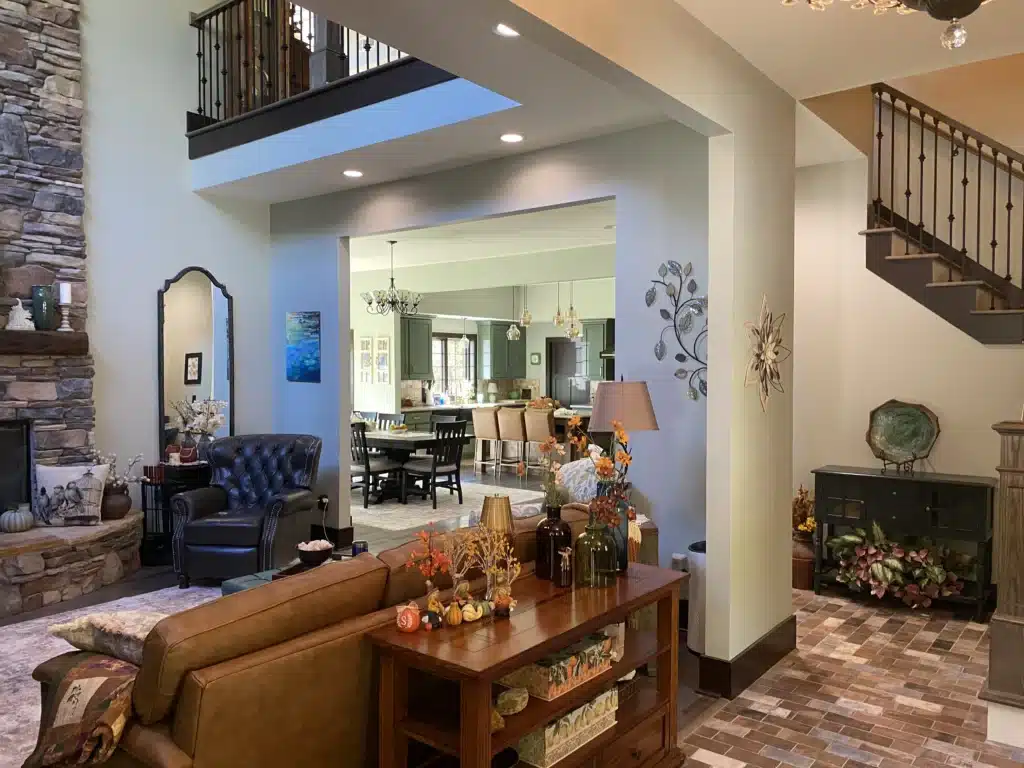 The Rock Home 15