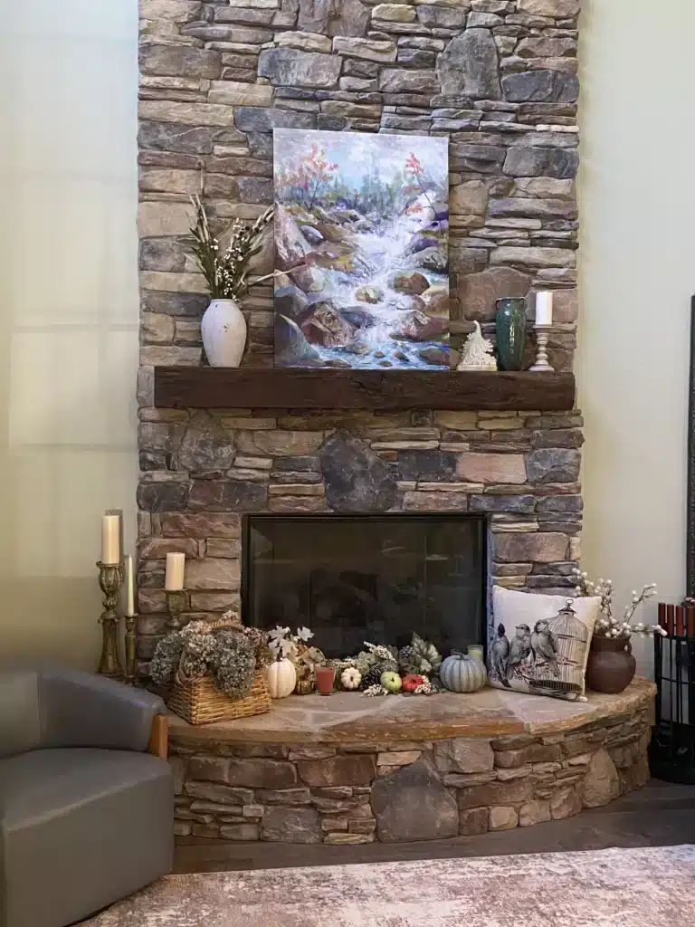 The Rock Home 17