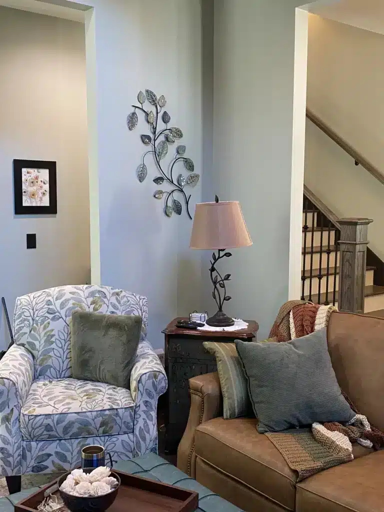 The Rock Home 20