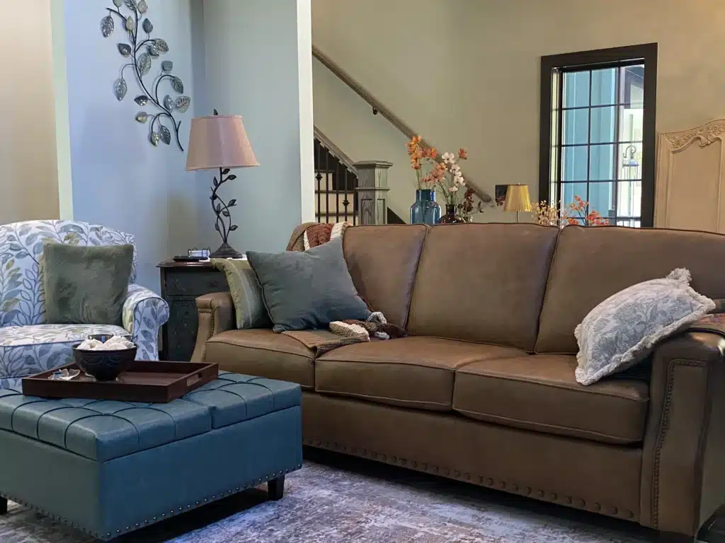 The Rock Home 22