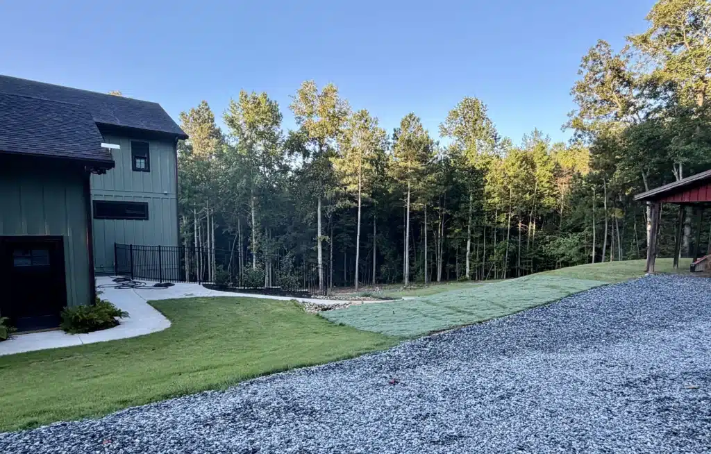 The Rock Home 29