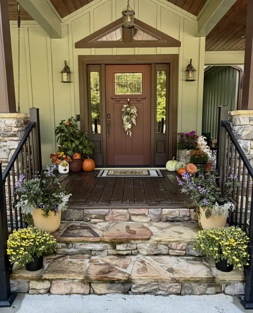 The Rock Home 34