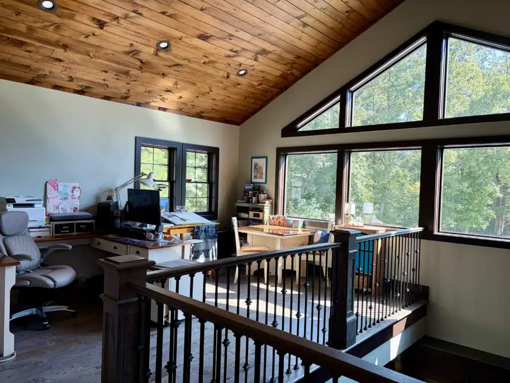 The Rock Home 39