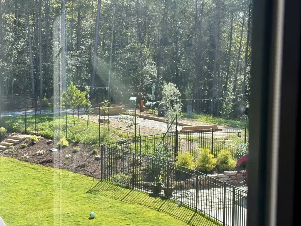 The Rock Home 42