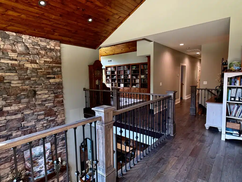 The Rock Home 48