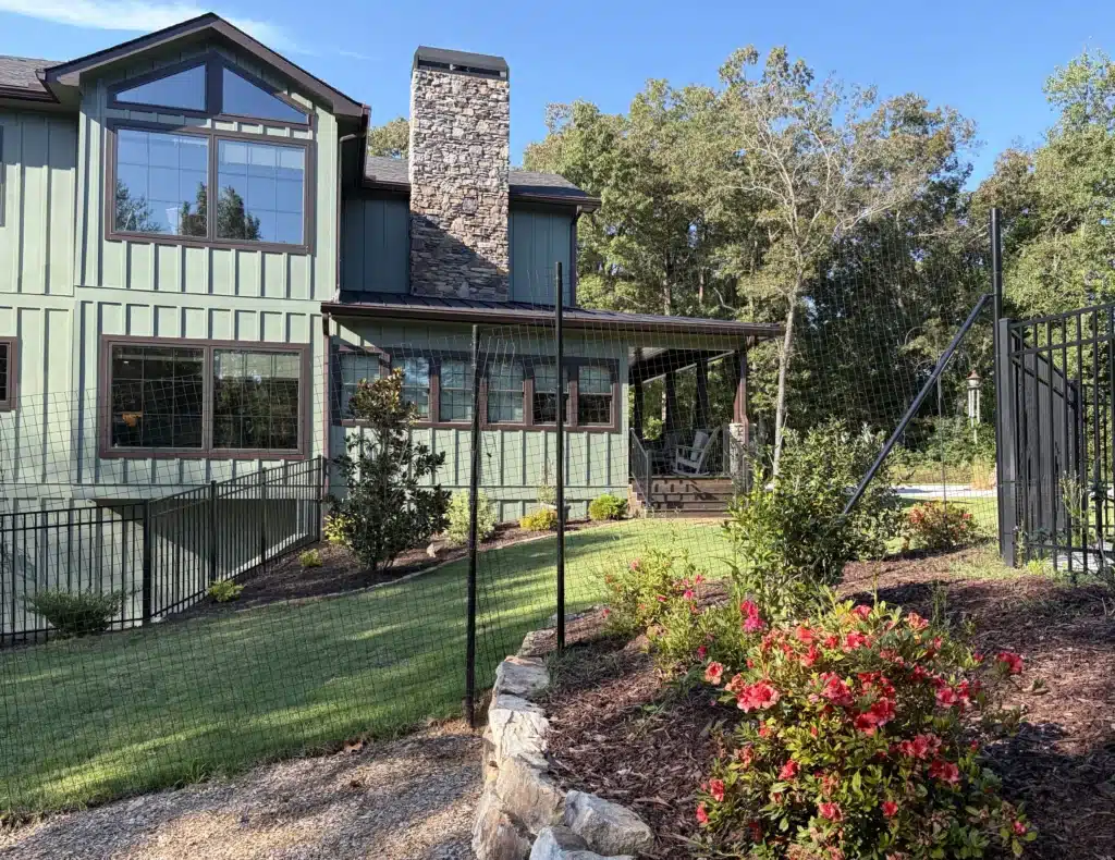The Rock Home 63