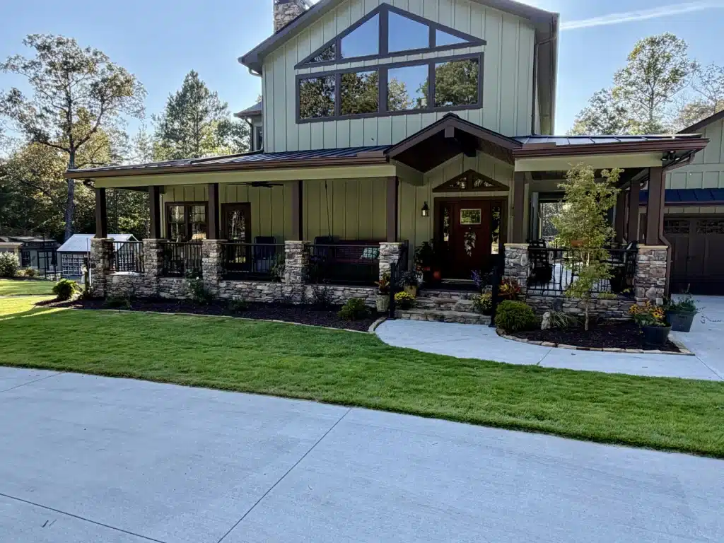 The Rock Home 69
