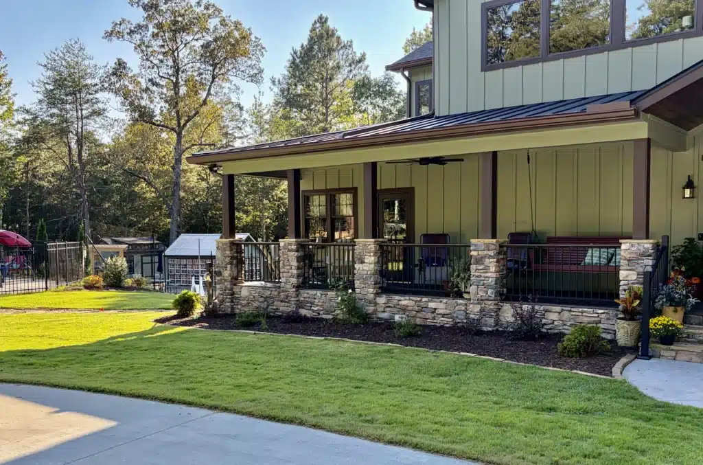 The Rock Home 71