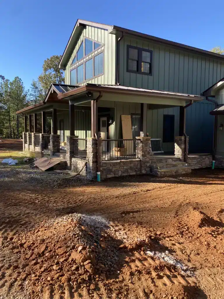 The Rock Home 73