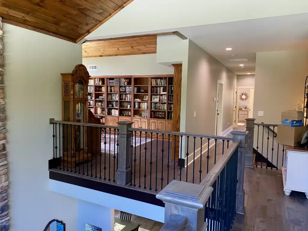 The Rock Home 79