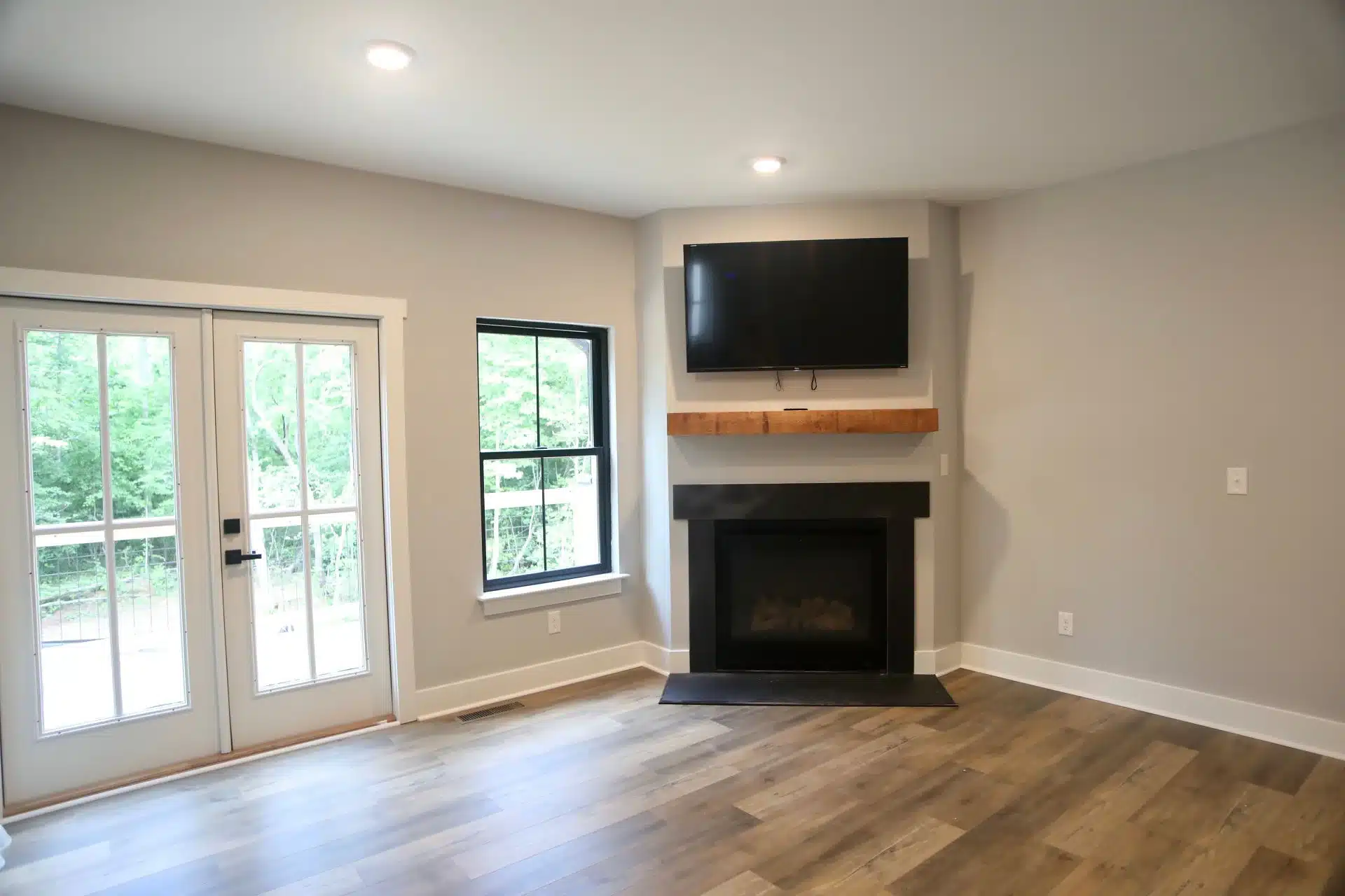 The Sanctuary Home 4