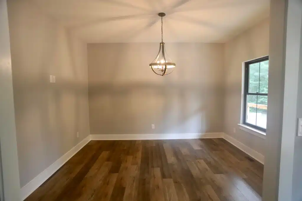 The Sanctuary Home 13
