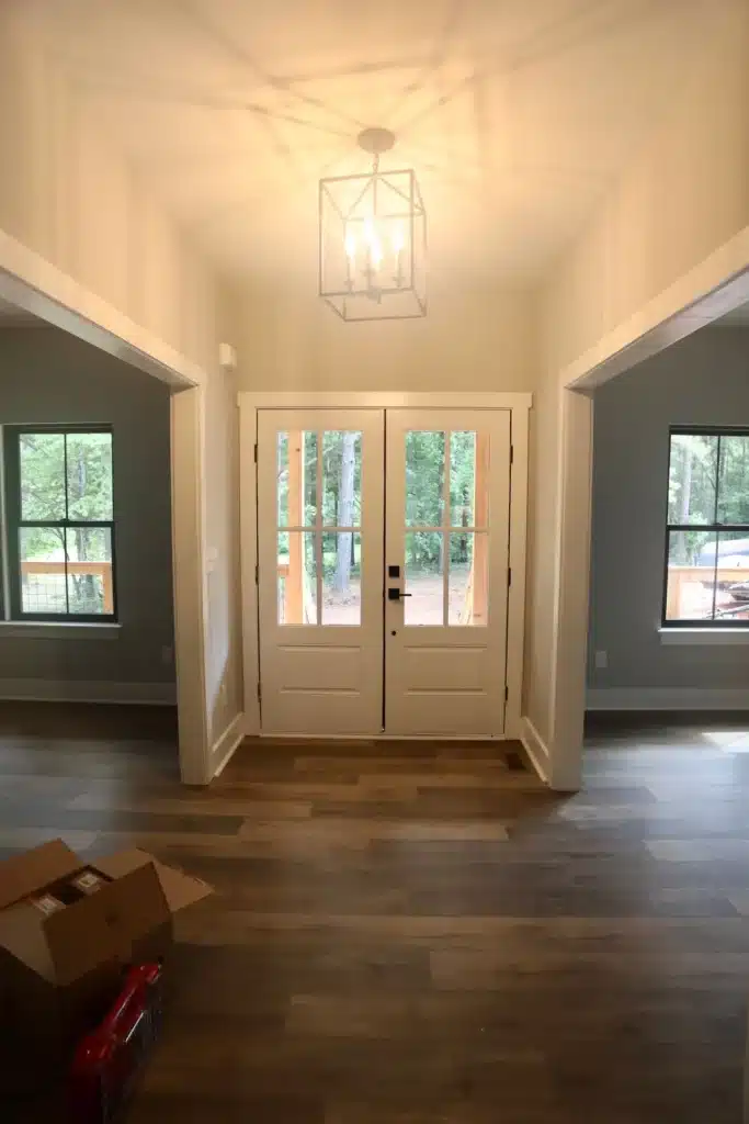 The Sanctuary Home 14
