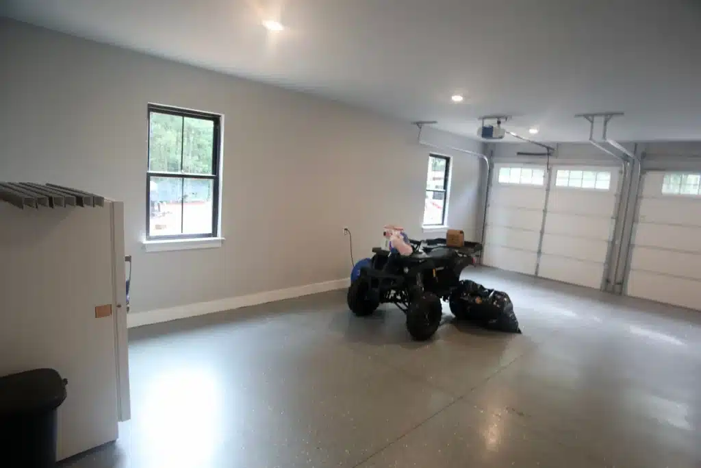 The Sanctuary Home 15