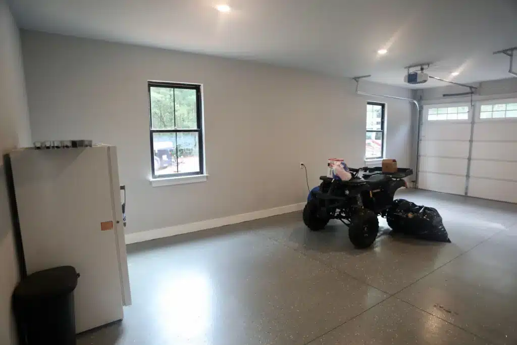 The Sanctuary Home 16